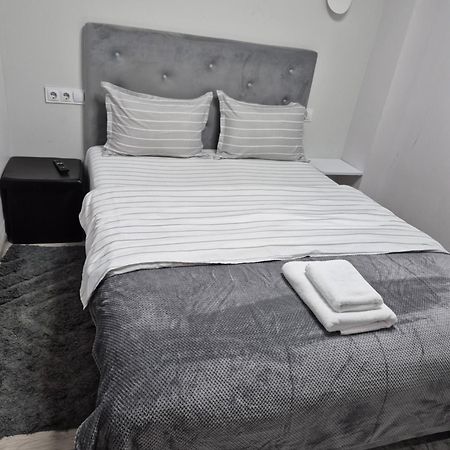Budget Private Room Kisinyov Kültér fotó