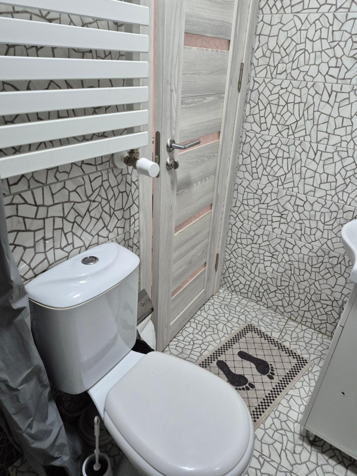 Budget Private Room Kisinyov Kültér fotó