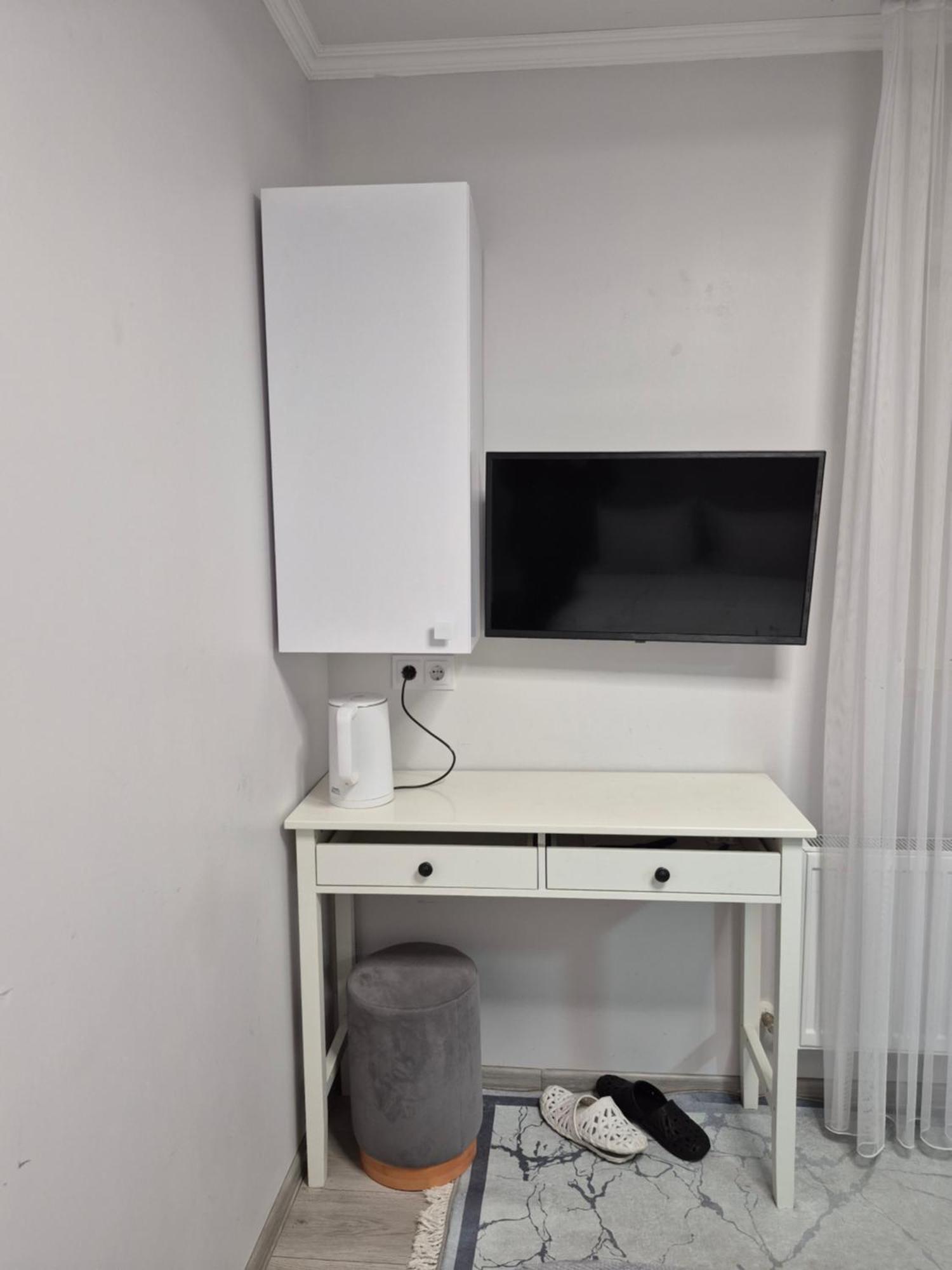 Budget Private Room Kisinyov Kültér fotó