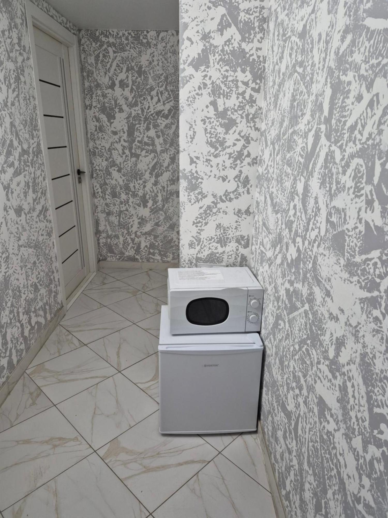 Budget Private Room Kisinyov Kültér fotó